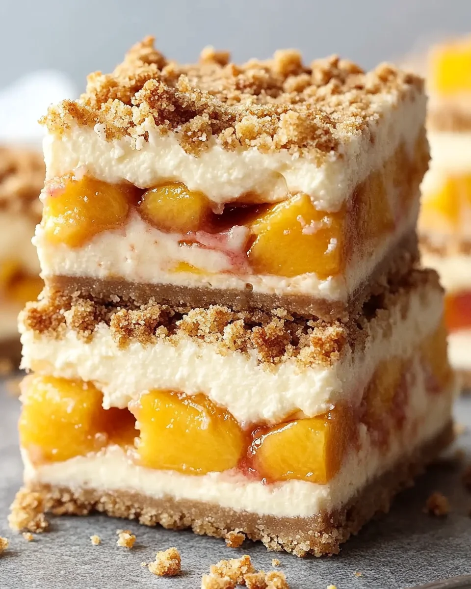 Peaches