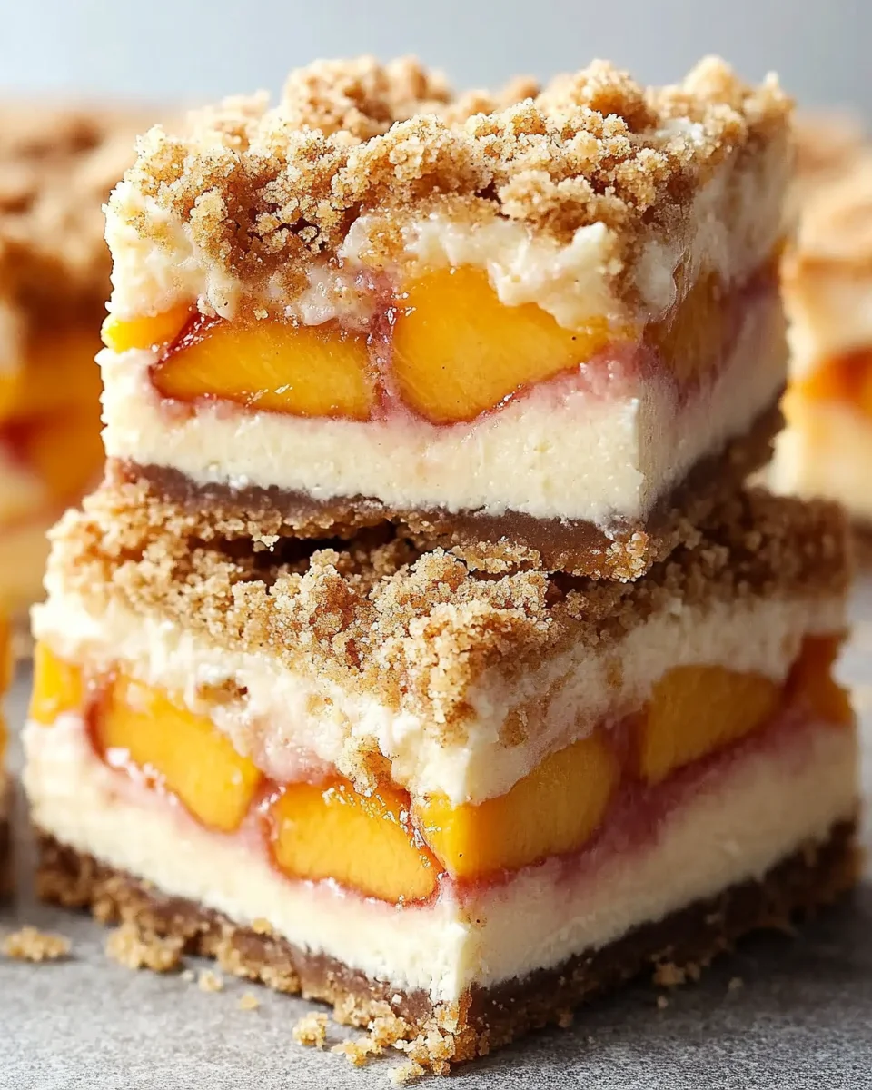 Peaches