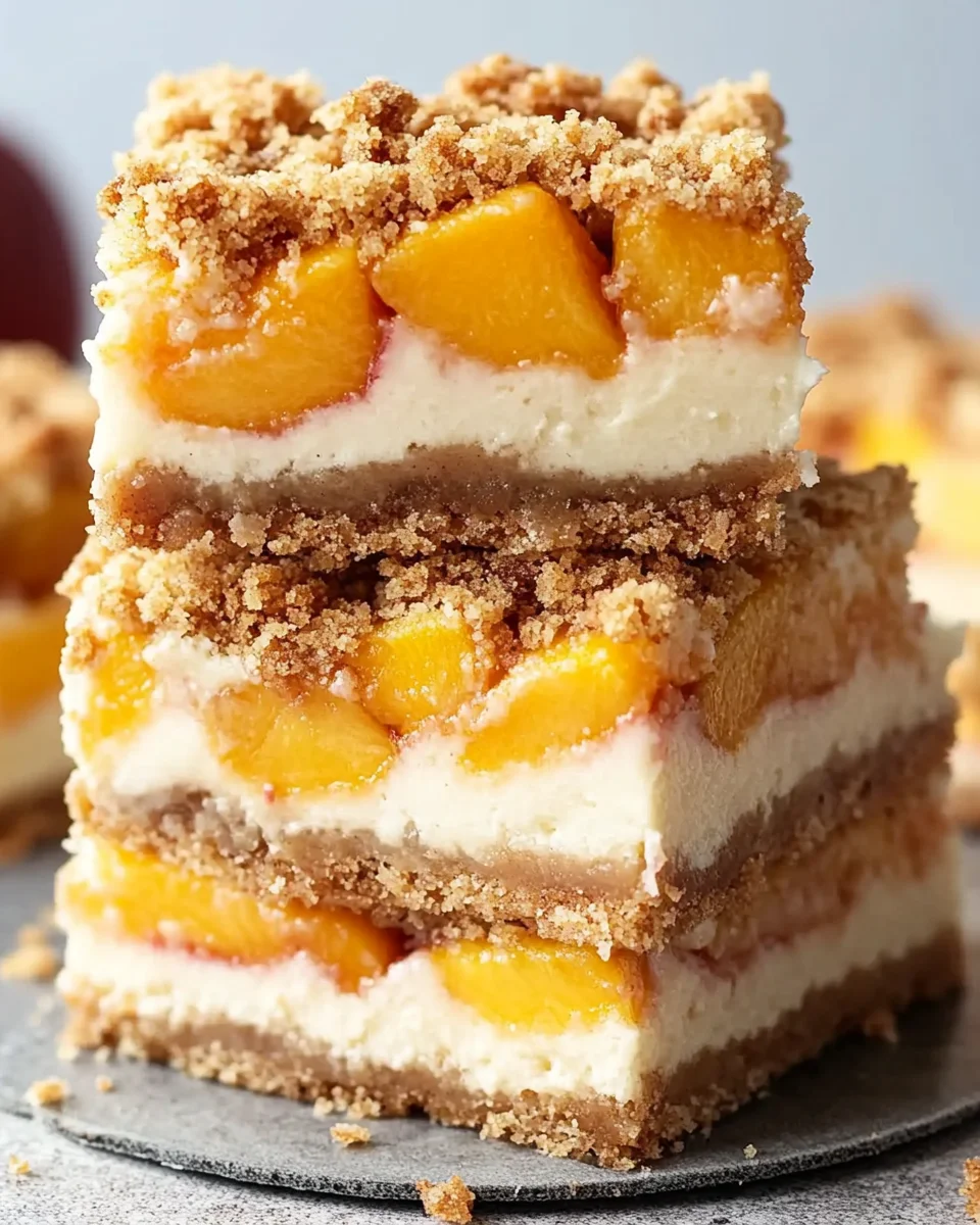 Peaches