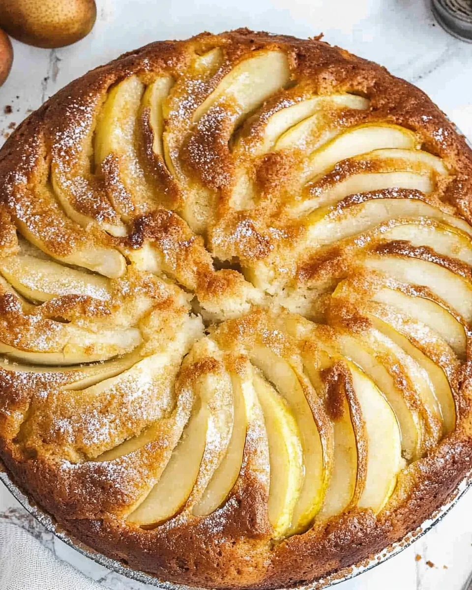 Pear