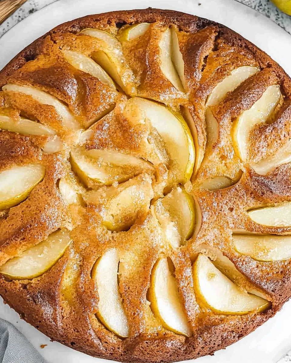 Pear