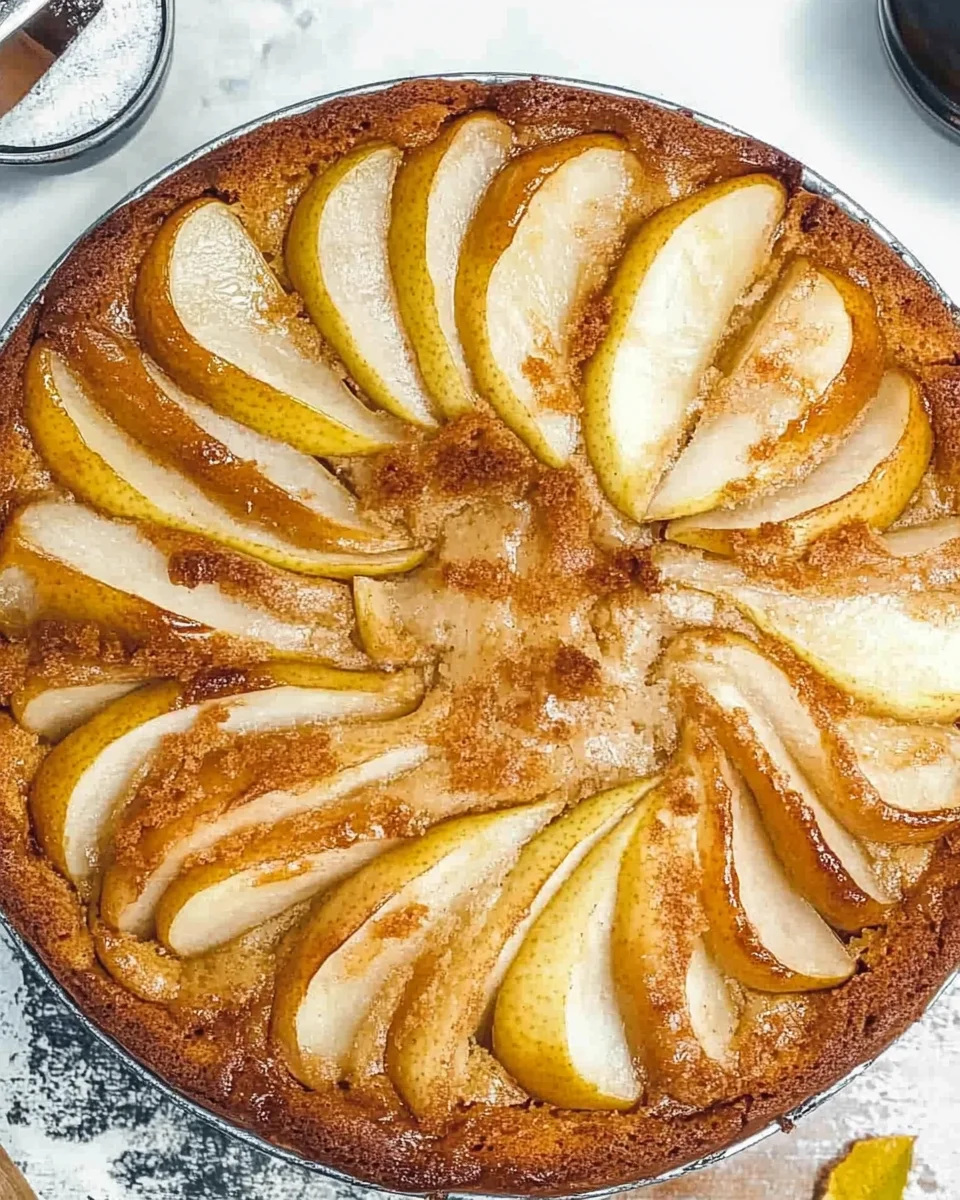 Pear