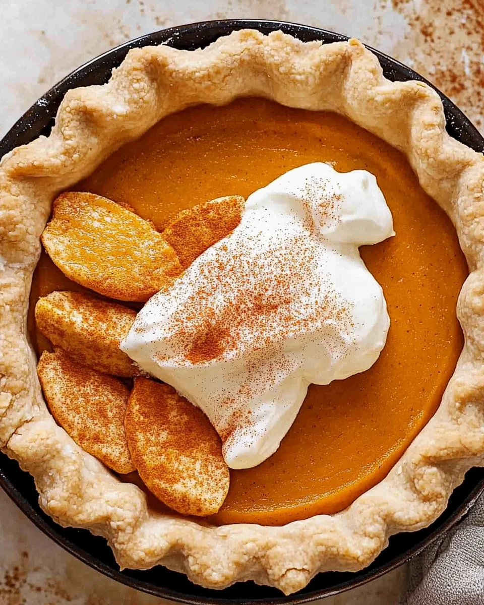 Pumpkin