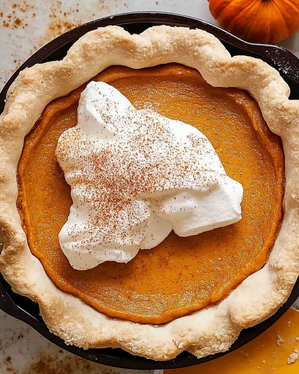 Pumpkin