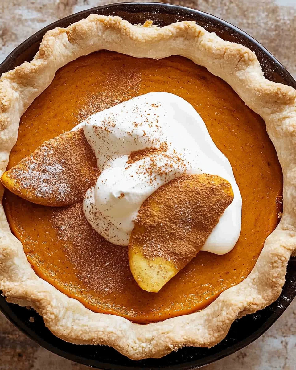 Pumpkin