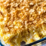 Slow Cooker Funeral Potatoes