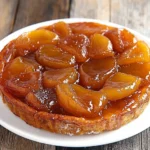 Tarte Tatin – The Best Recipe