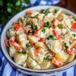 Award-winning Southern Potato Salad Recipe