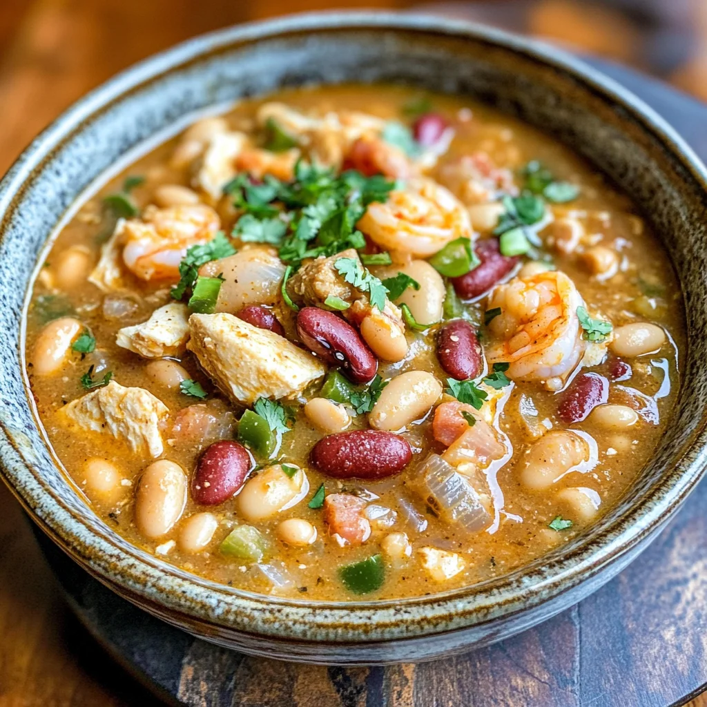 Cajun