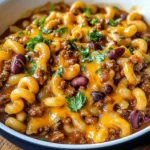 Chili Mac