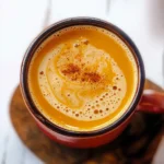 Copycat Harry Potter Pumpkin Juice