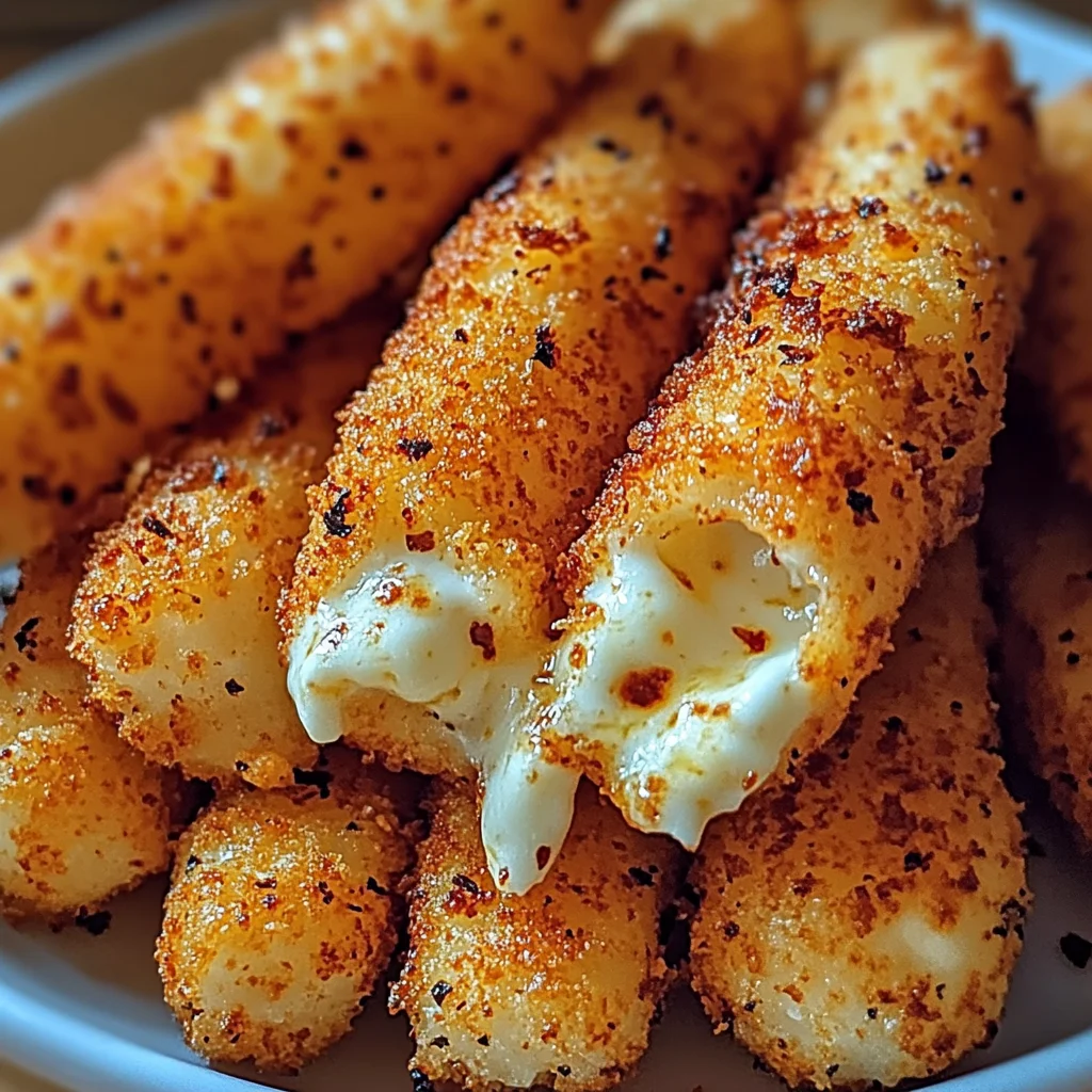Crispy