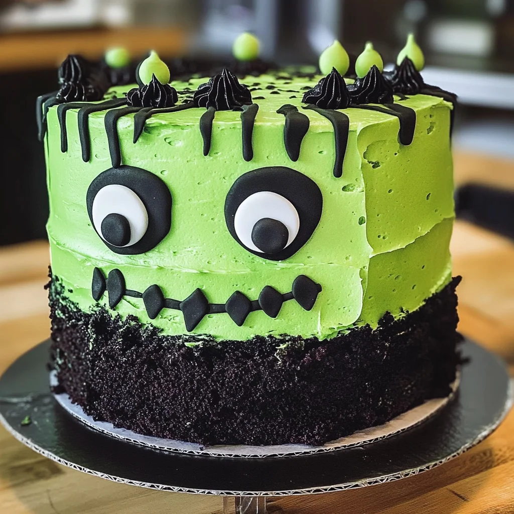 Frankenstein