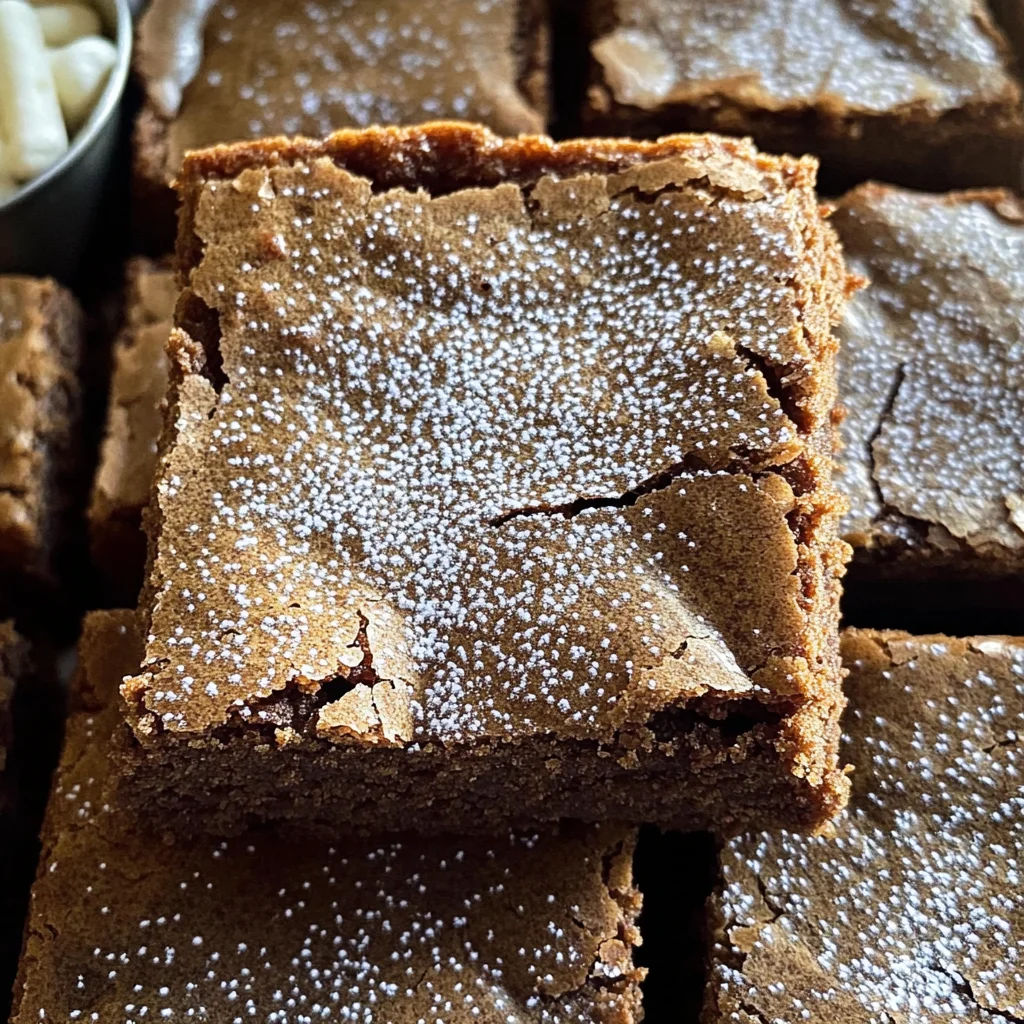 Gingerbread