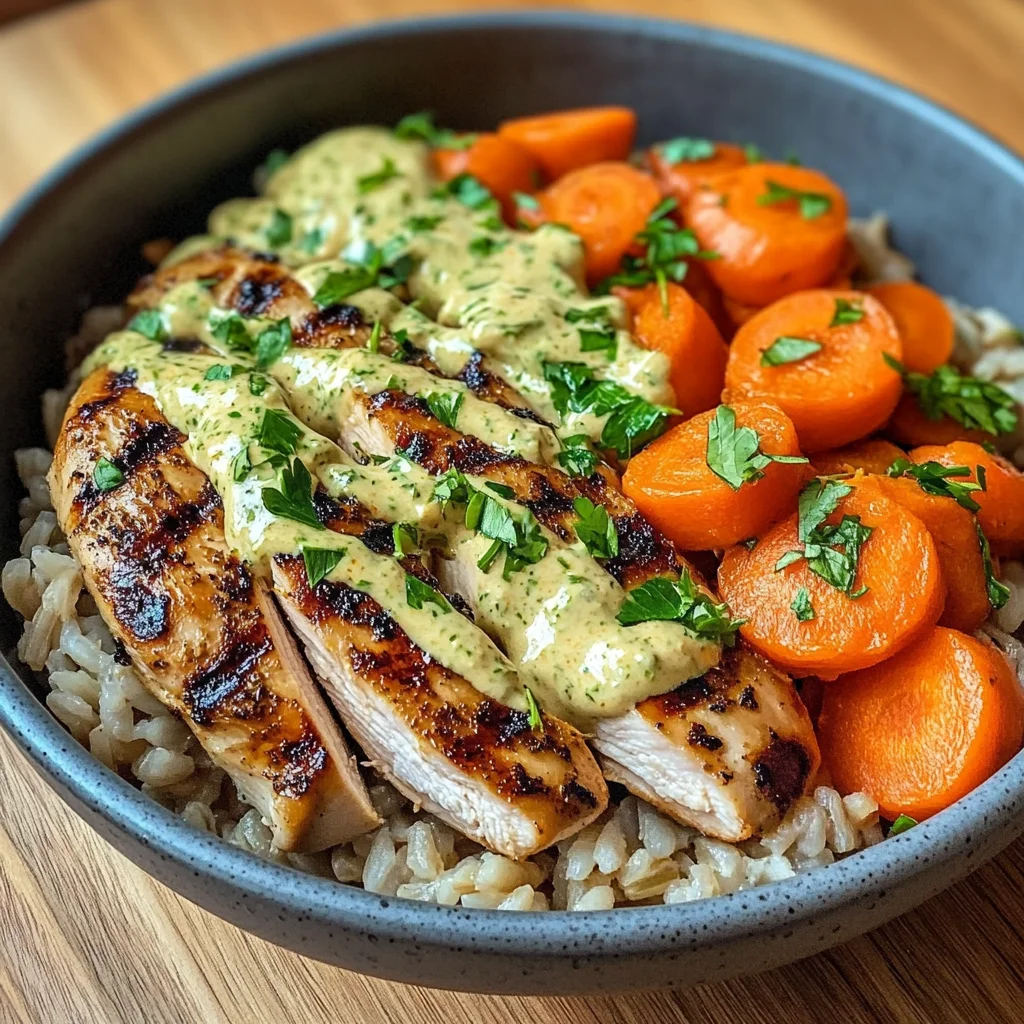 Grilled