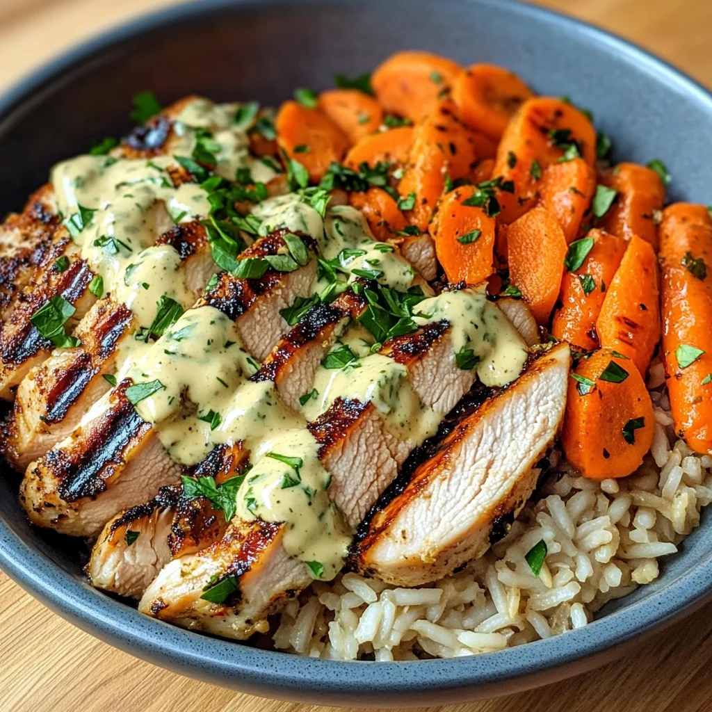 Grilled