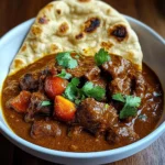 Indian Beef Curry Recipe