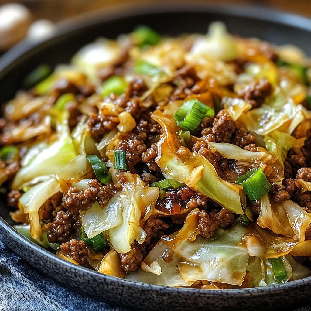 Mongolian-Style