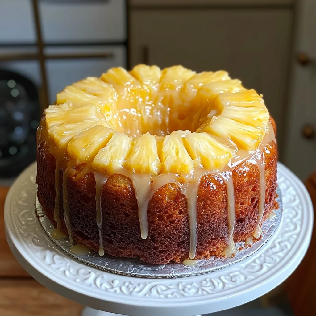Pineapple