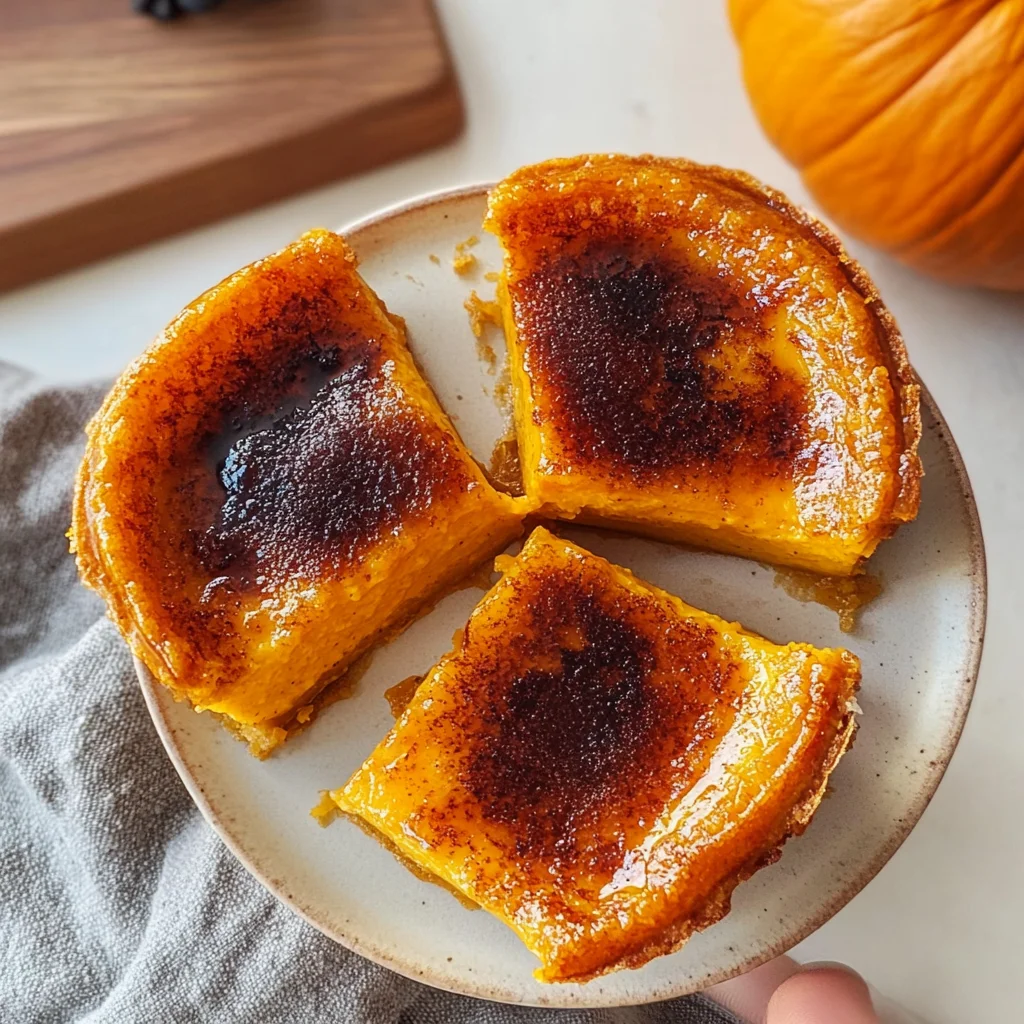 Pumpkin