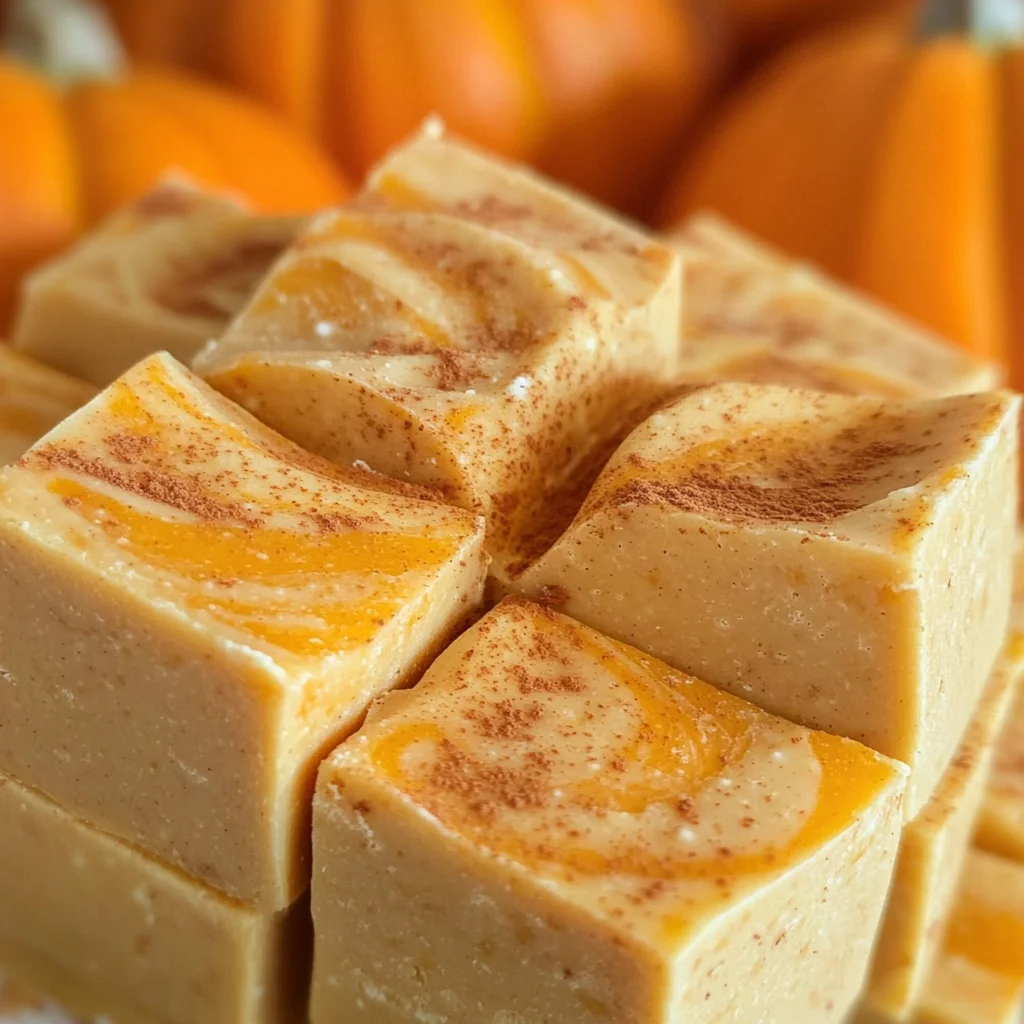 Pumpkin
