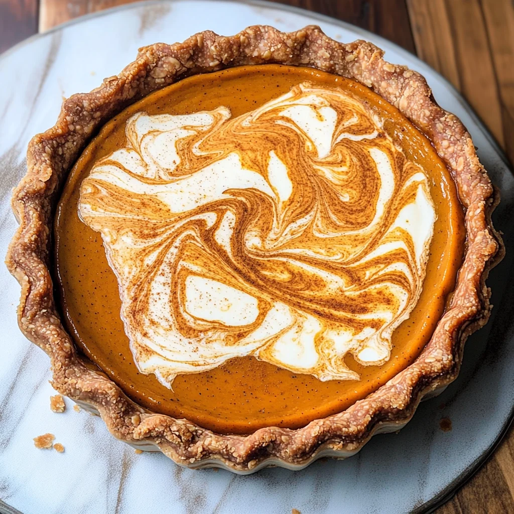 Pumpkin