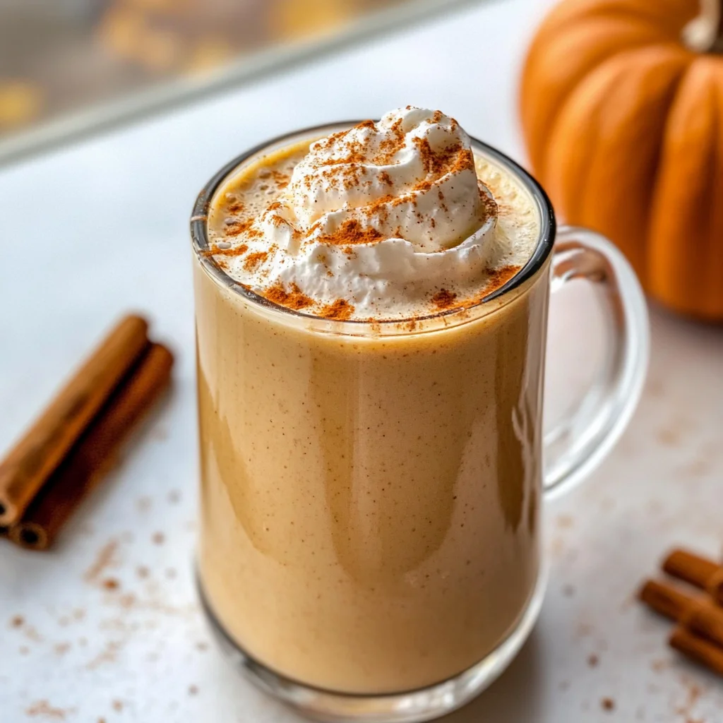 Pumpkin