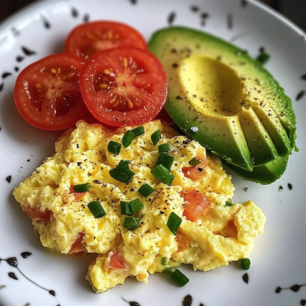 Scrambled