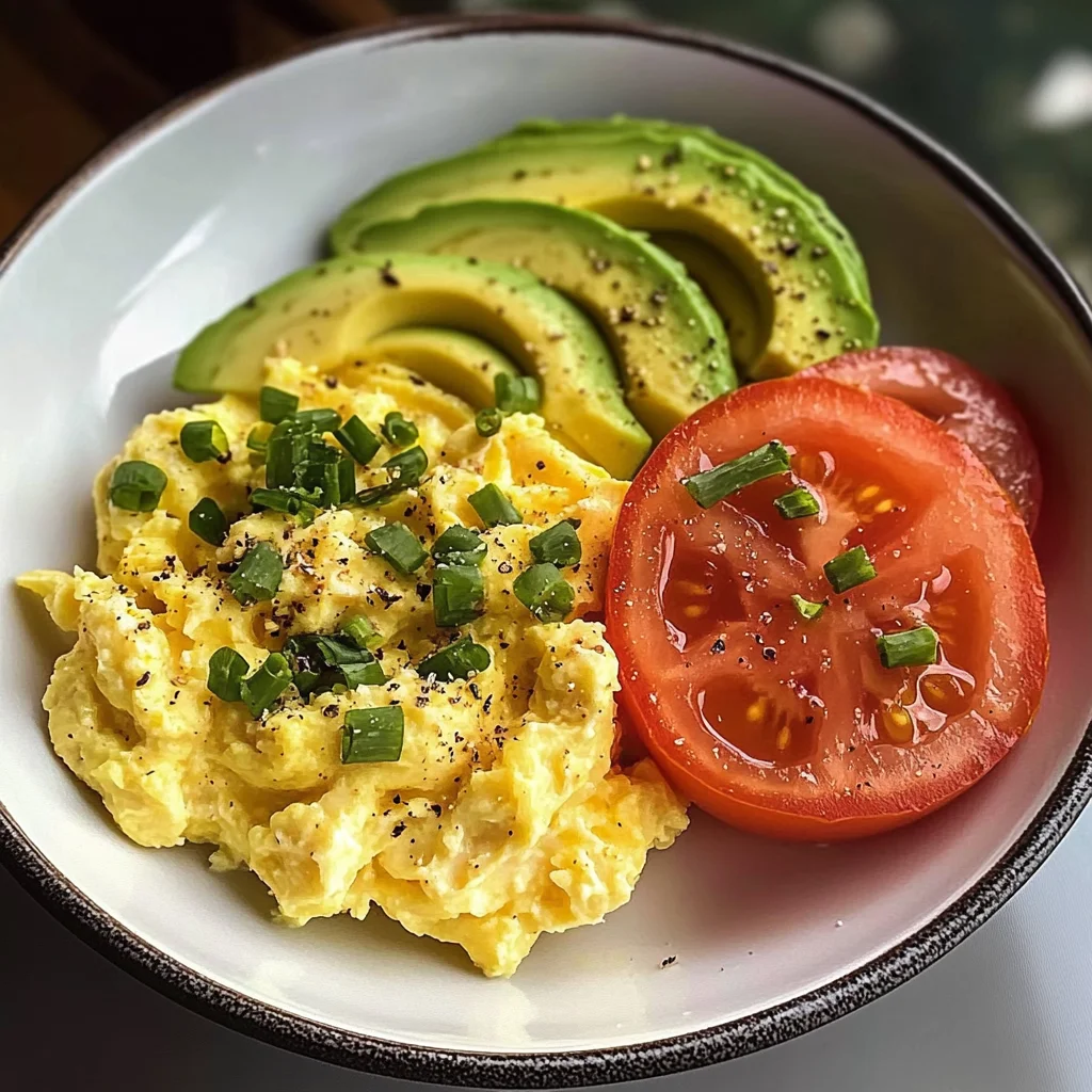 Scrambled