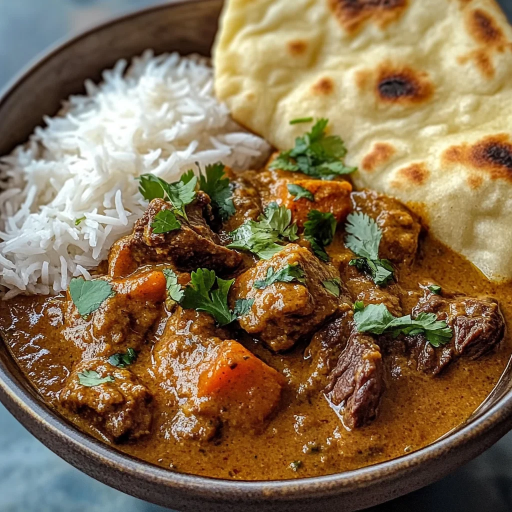 Slow-Cooked