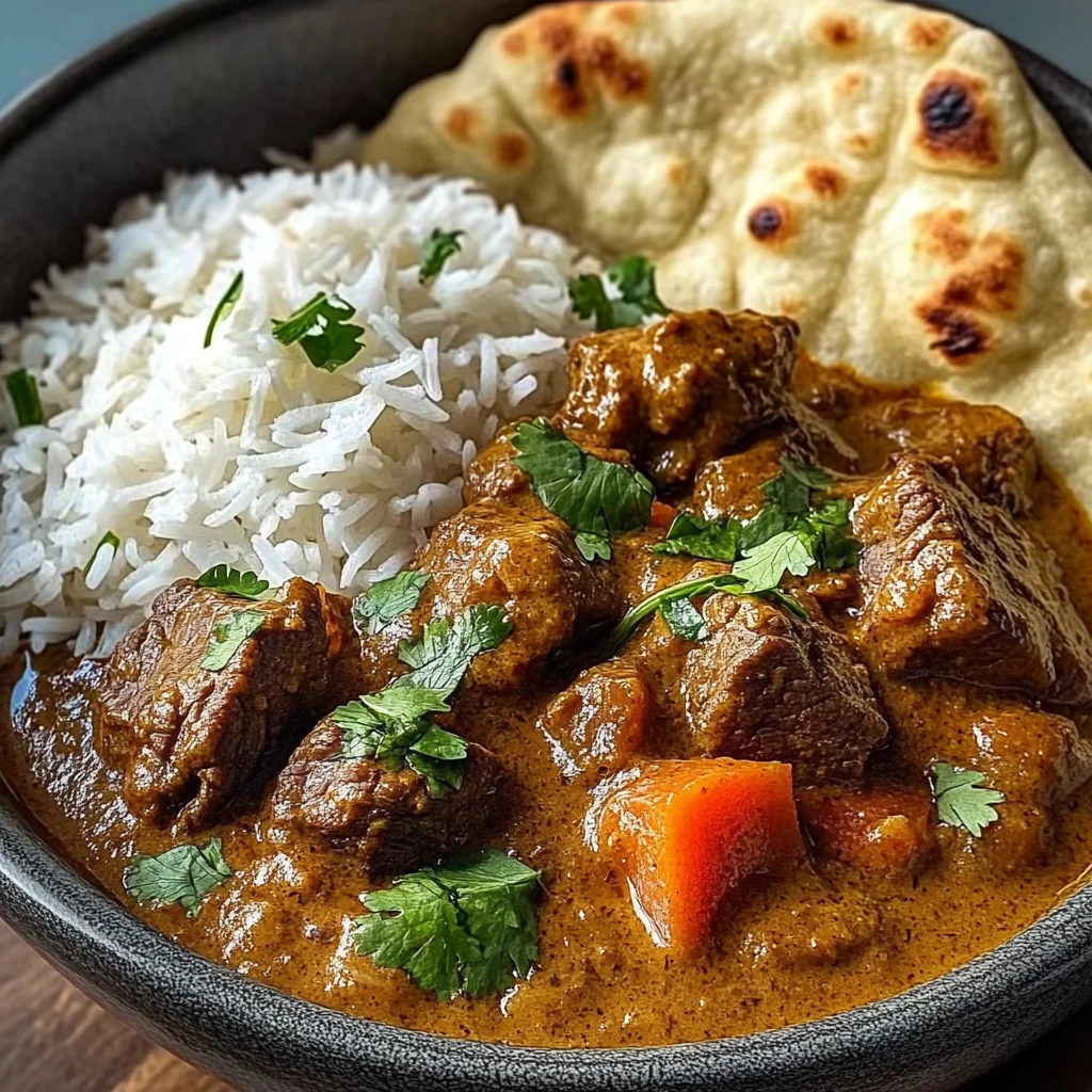 Slow-Cooked
