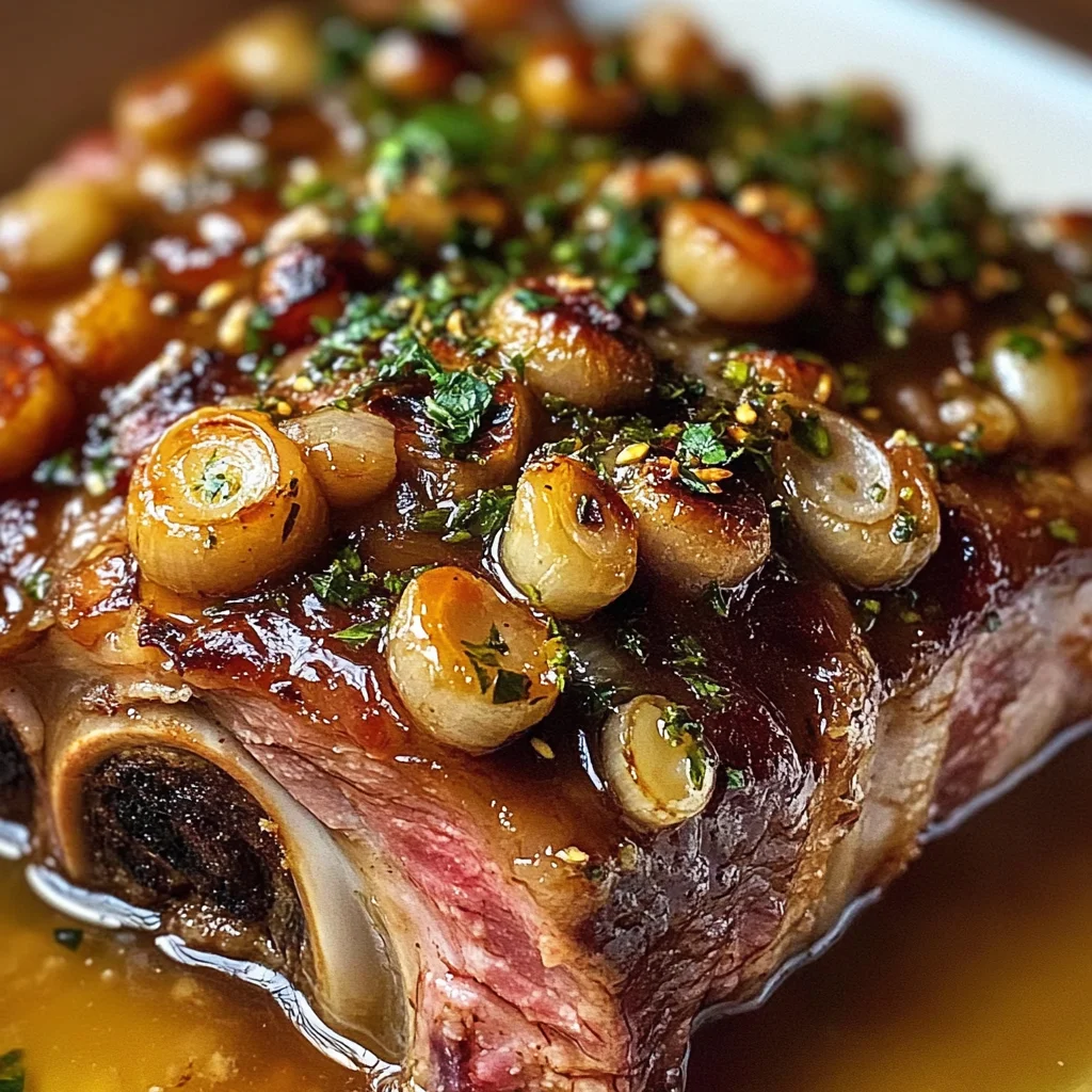 Slow-Roasted