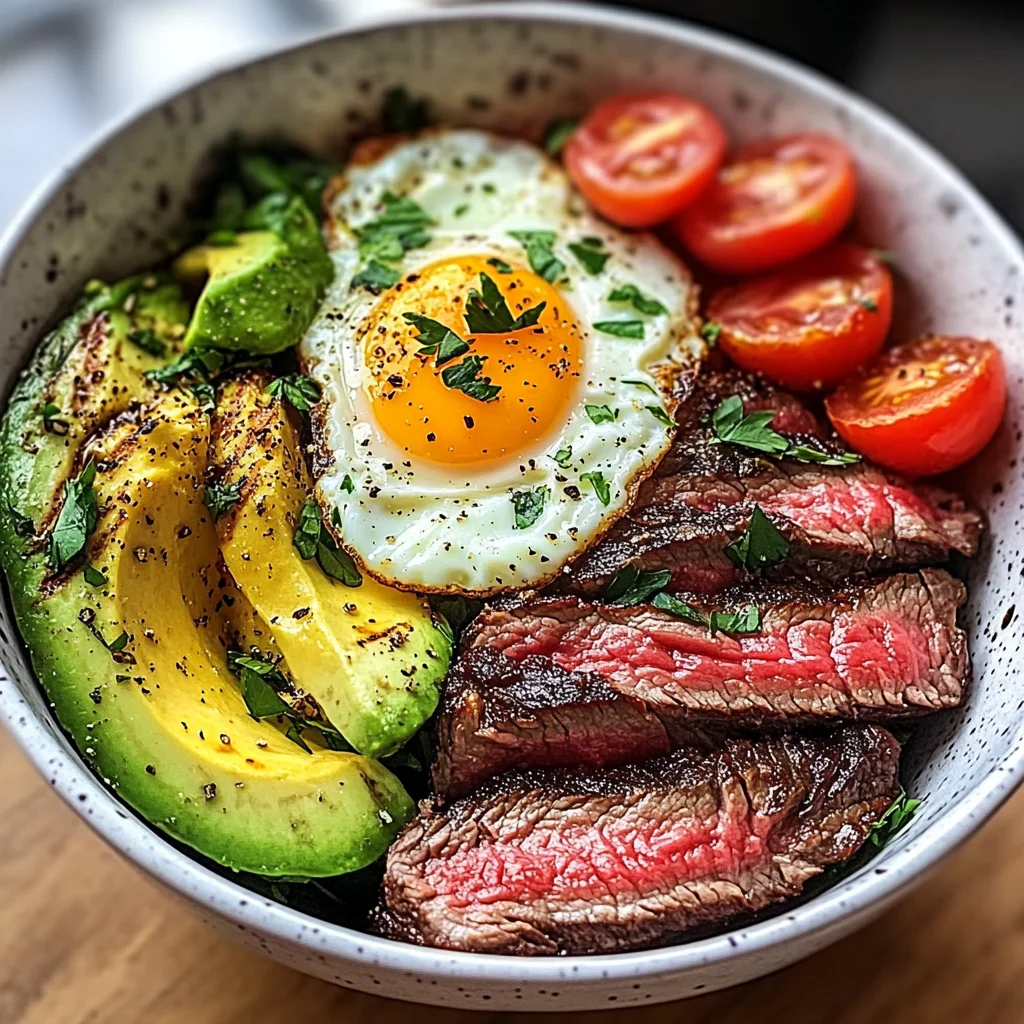 Steak