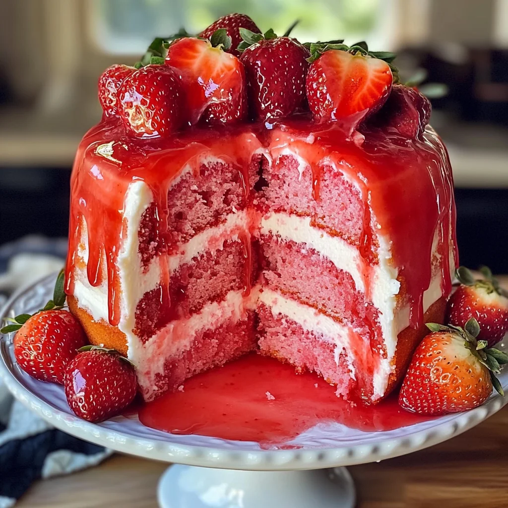 Strawberry