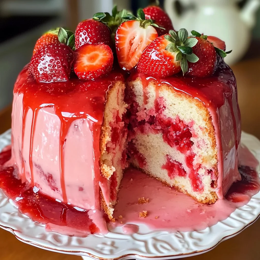 Strawberry
