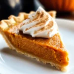 Sweet Potato Pie