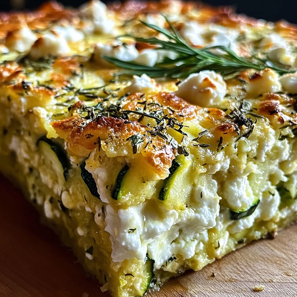 Zucchini