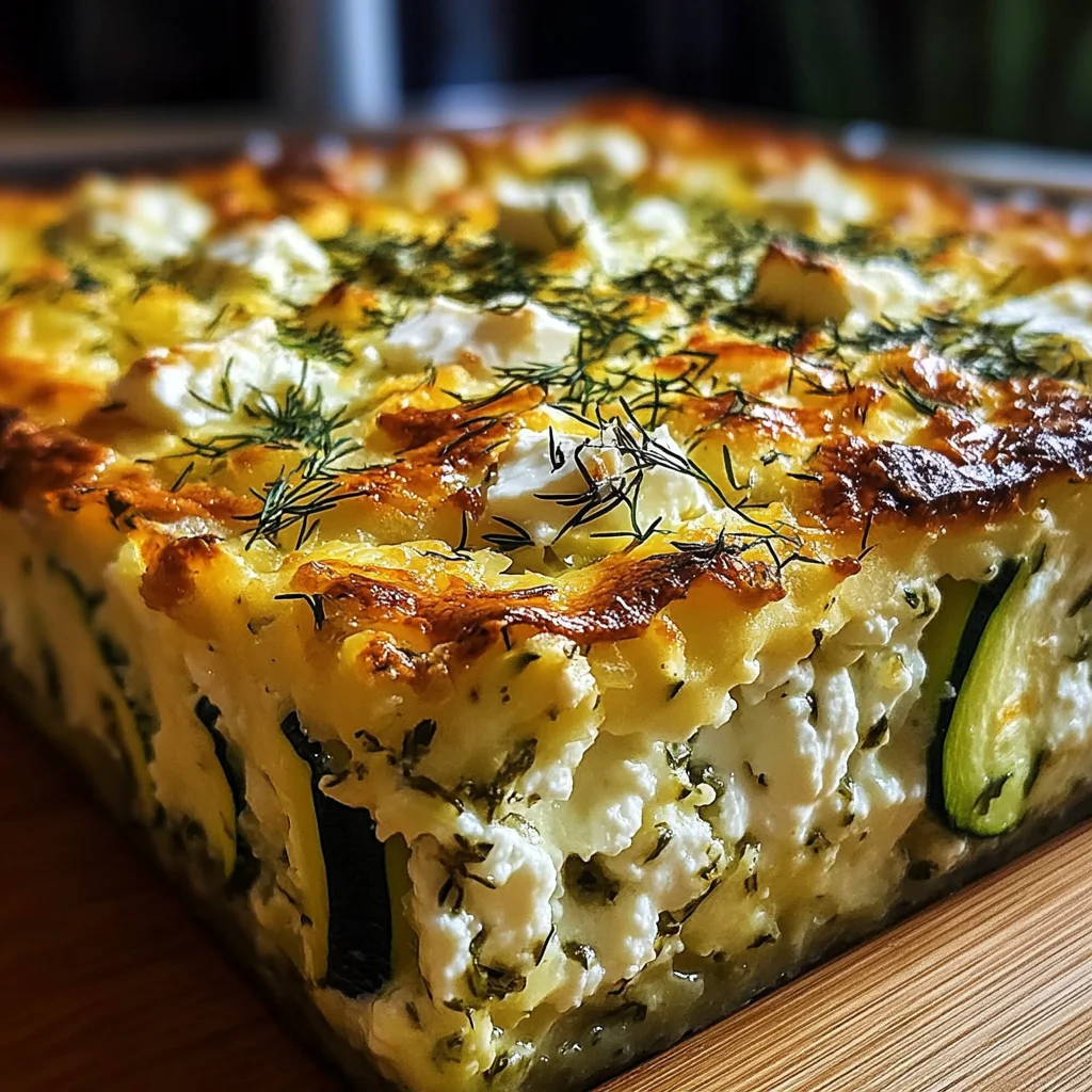 Zucchini