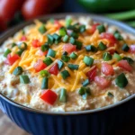 Boat Dip (Rotel Ranch Dip)