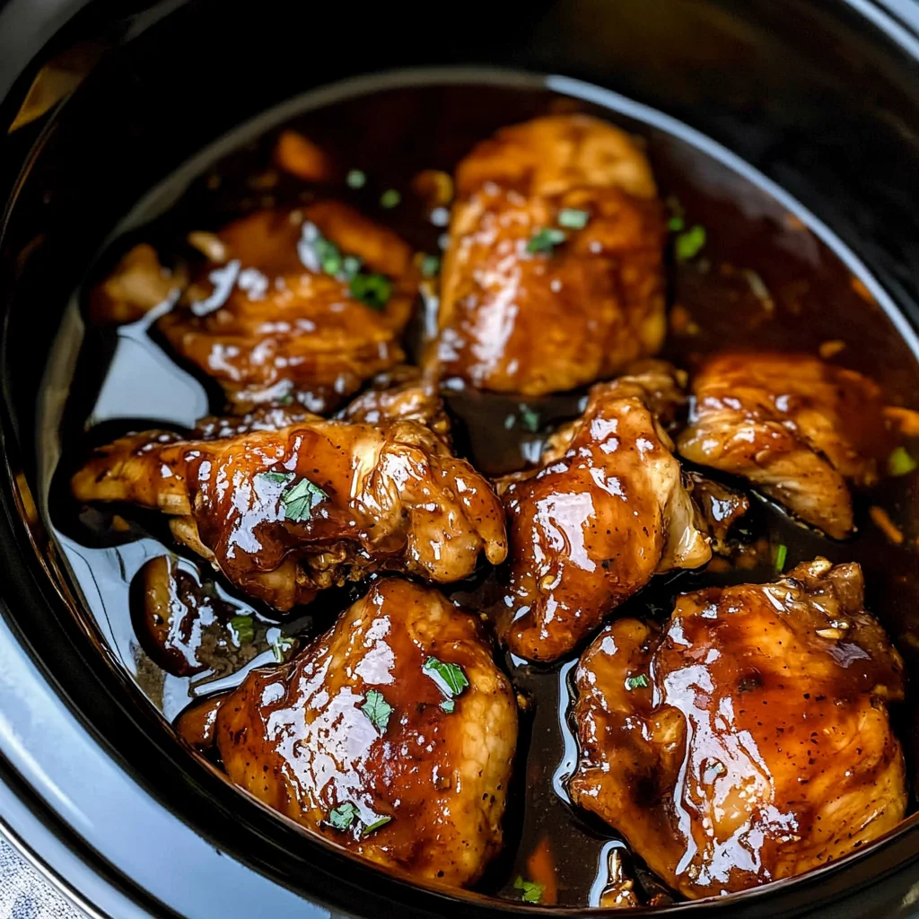 Crockpot