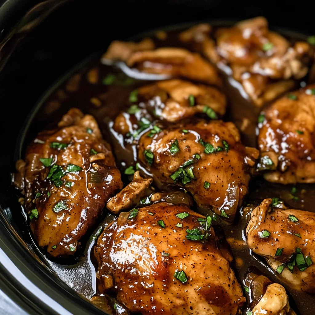Crockpot