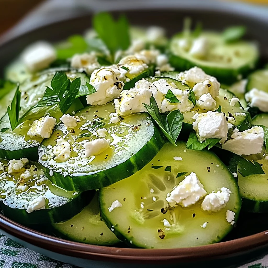 Cucumber