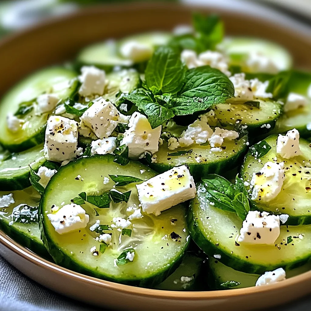 Cucumber