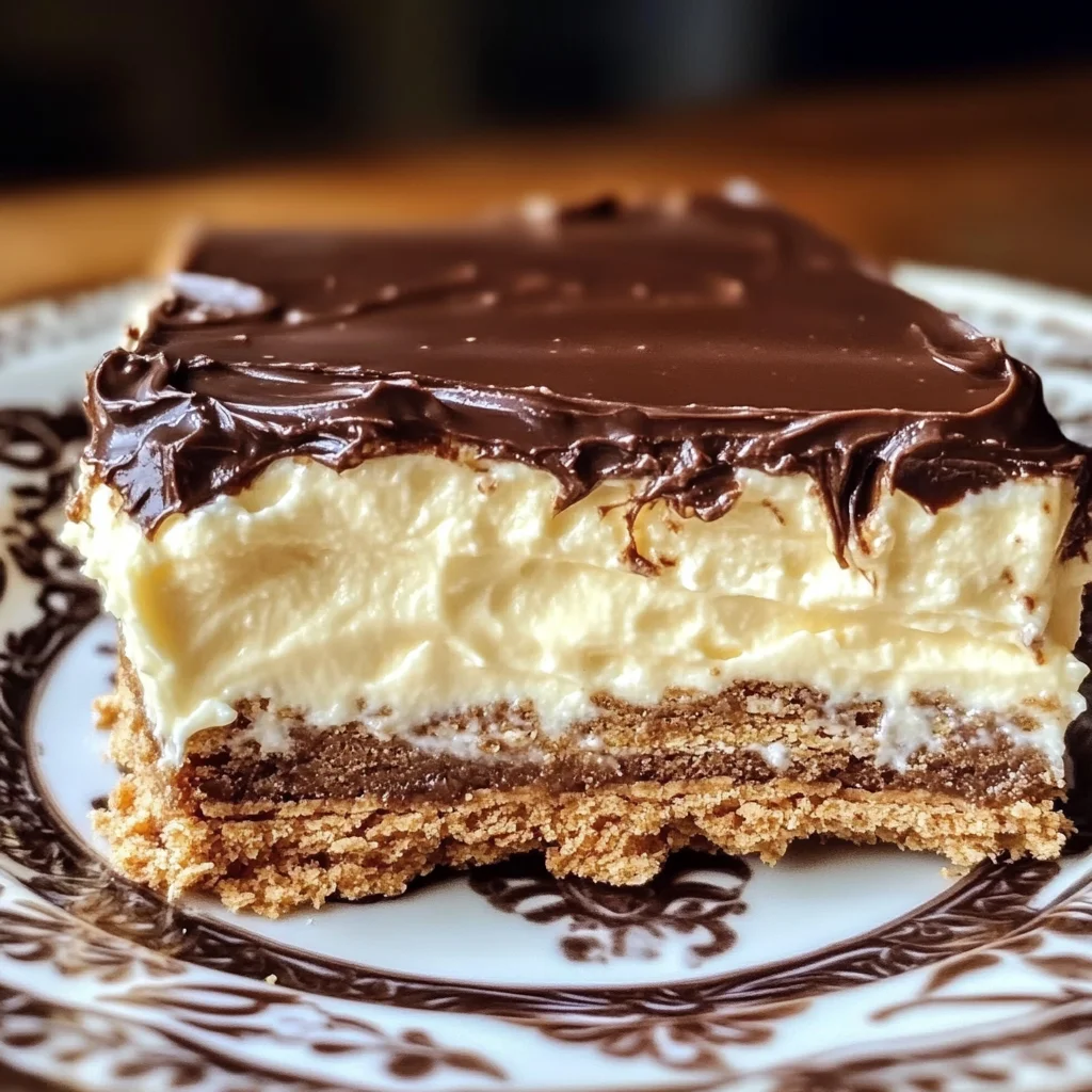 No-Bake