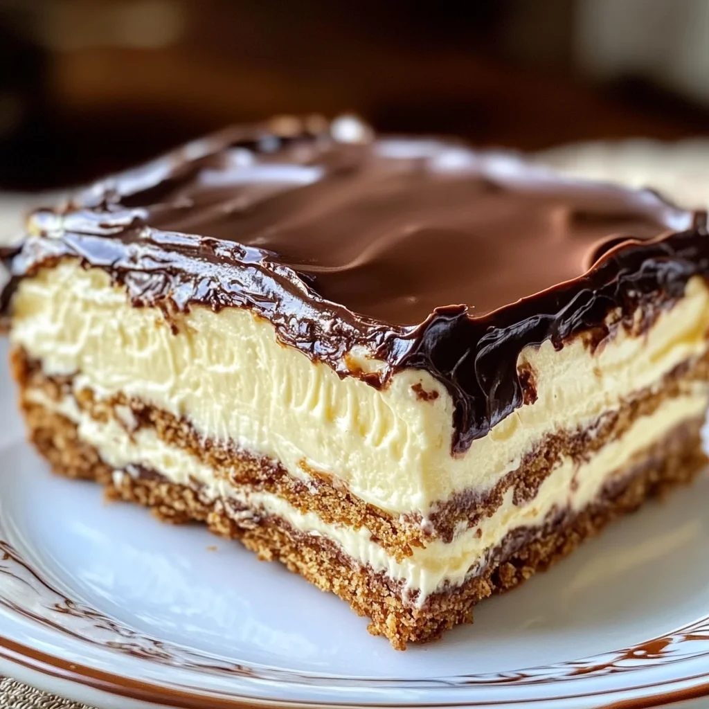 No-Bake